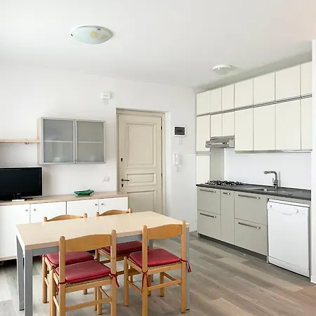 Apartment Condominio Pioppi Lignano Sabbiadoro