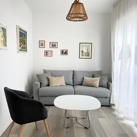 Apartment Condominio Pioppi Lignano Sabbiadoro