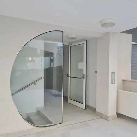 Condominio Pioppi *
