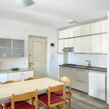 Condominio Pioppi Lignano Sabbiadoro