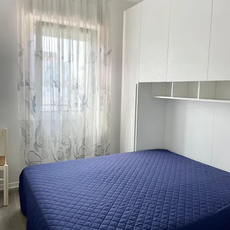 Condominio Pioppi Apartment