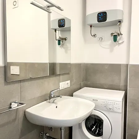 Condominio Pioppi *
