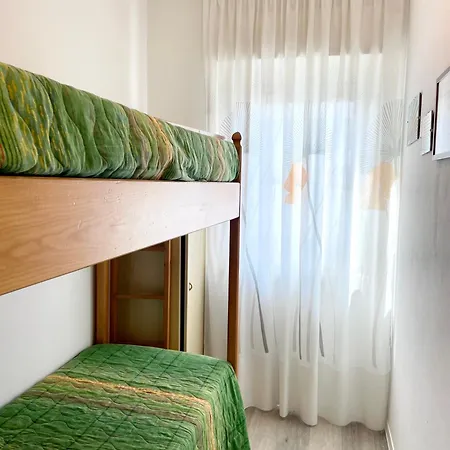 Condominio Pioppi * Lignano Sabbiadoro