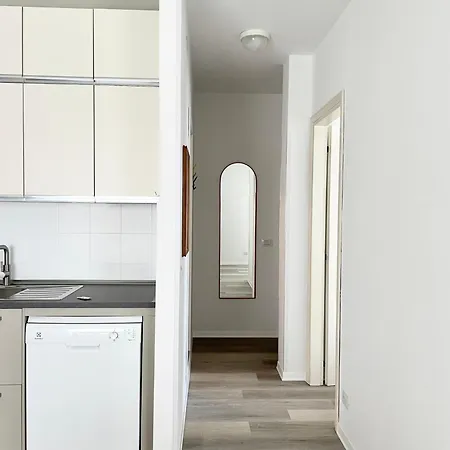 Lejlighed Condominio Pioppi