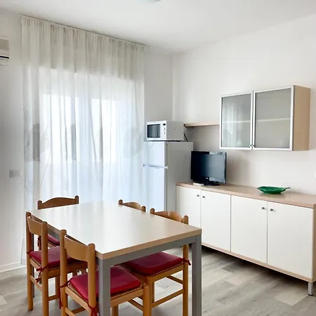 Apartment Condominio Pioppi Lignano Sabbiadoro