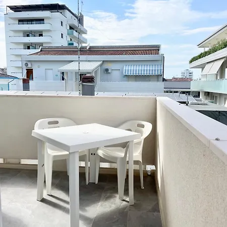 Condominio Pioppi