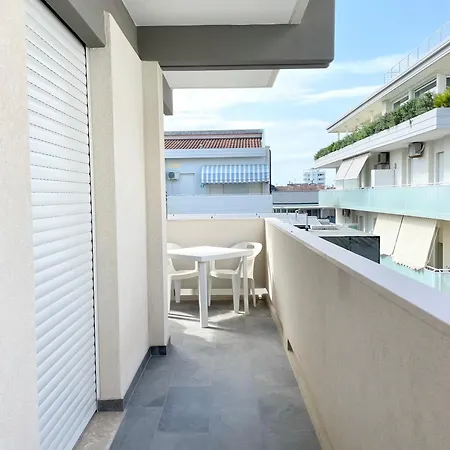 Condominio Pioppi Lejlighed *